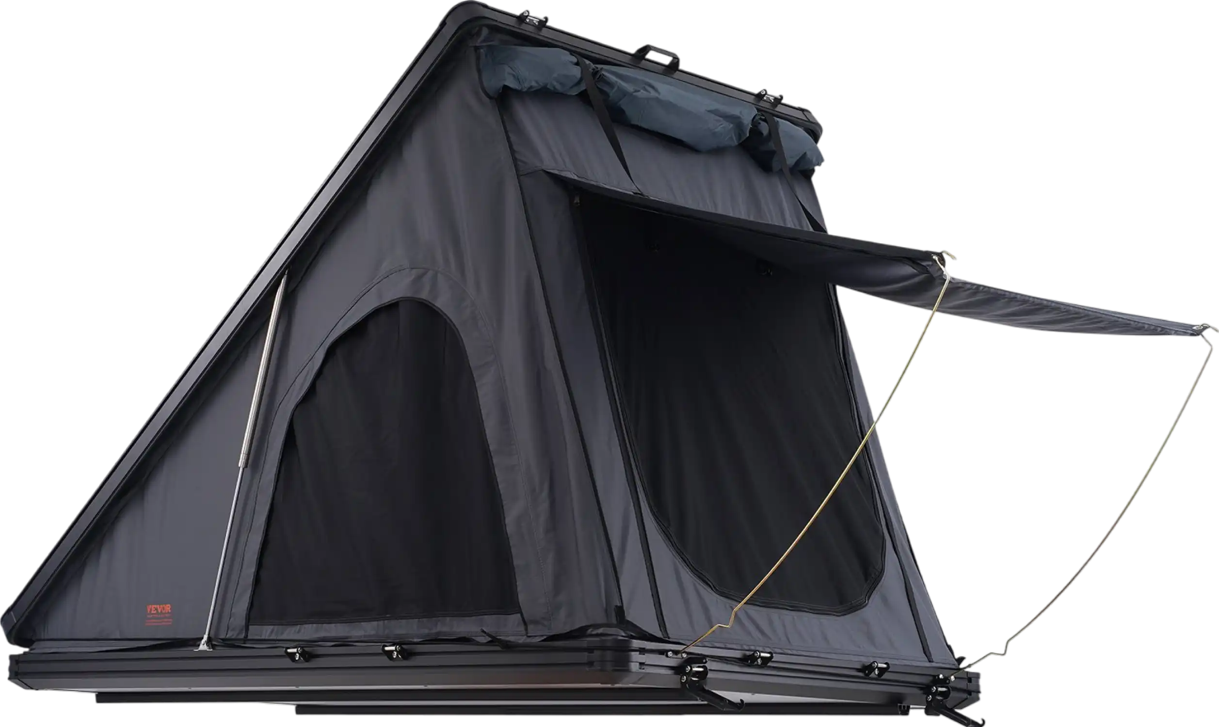 VEVOR Hard Shell Rooftop Tent