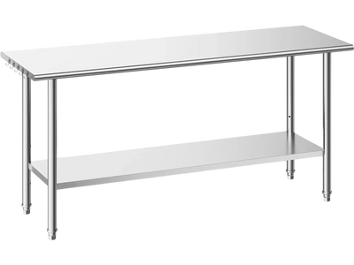 Vevor Prep Table 24