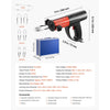 Vevor Magnetic Induction Heater Kit with 8 Coils 1500W 110V New