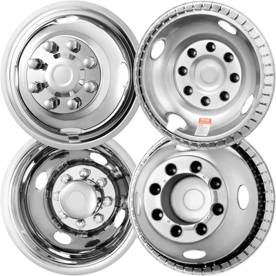 Vevor Wheel Simulators 16