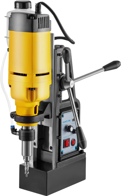 Vevor Magnetic Drill 300RPM Stepless Speed 2