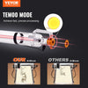 Vevor CO2 Laser Tube for Engraving Machine 60W Borosilicate Glass 49.2" New