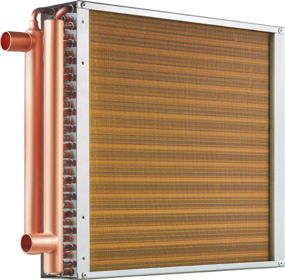 Vevor Heat Exchanger Water to Air 16