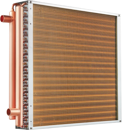 Vevor Heat Exchanger Water to Air 20