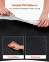 Vevor Inflatable Training Mat 10 x 10 ft. with 600W Air Pump New