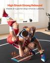 Vevor Inflatable Training Mat 13 x 13 ft. with 600W Air Pump New