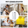 Vevor Electric Water Heater 18 Gallon Instant Hot 1.6kW LED Display New