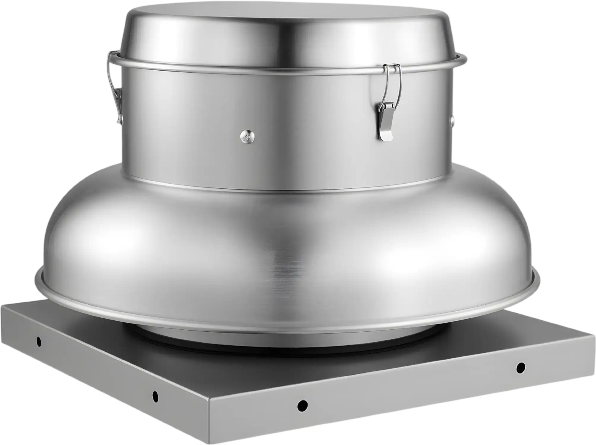 Vevor Roof Exhaust Fan 21