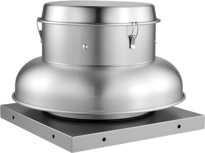 Vevor Roof Exhaust Fan 21