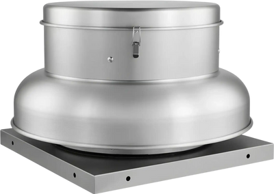 Vevor Roof Attic Exhaust Fan 24.8