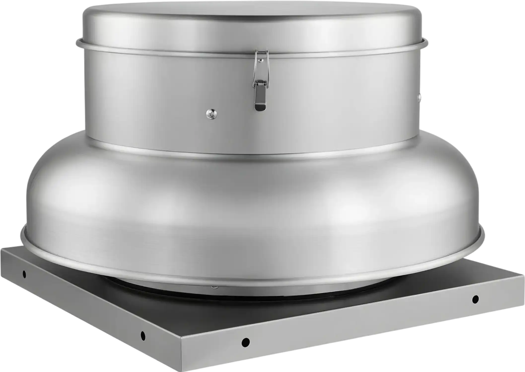 Vevor Roof Attic Exhaust Fan 24.8