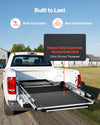 Vevor Truck Bed Organizer 65" x 48" Slide-Out Tray 1,000 lb. Capacity New
