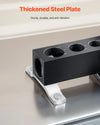 Vevor Pipe Notching Tool with Extended Handle 0.75"/ 1"/ 1.25" Pipes New