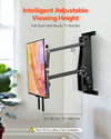 Vevor Motorized TV Wall Mount with Remote Control for 32-65" TVs New
