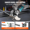 Vevor Electric Rebar Cutter with 4-40mm Cutting Range 1100W New