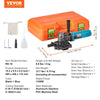 Vevor Electric Rebar Cutter with 4-40mm Cutting Range 1100W New