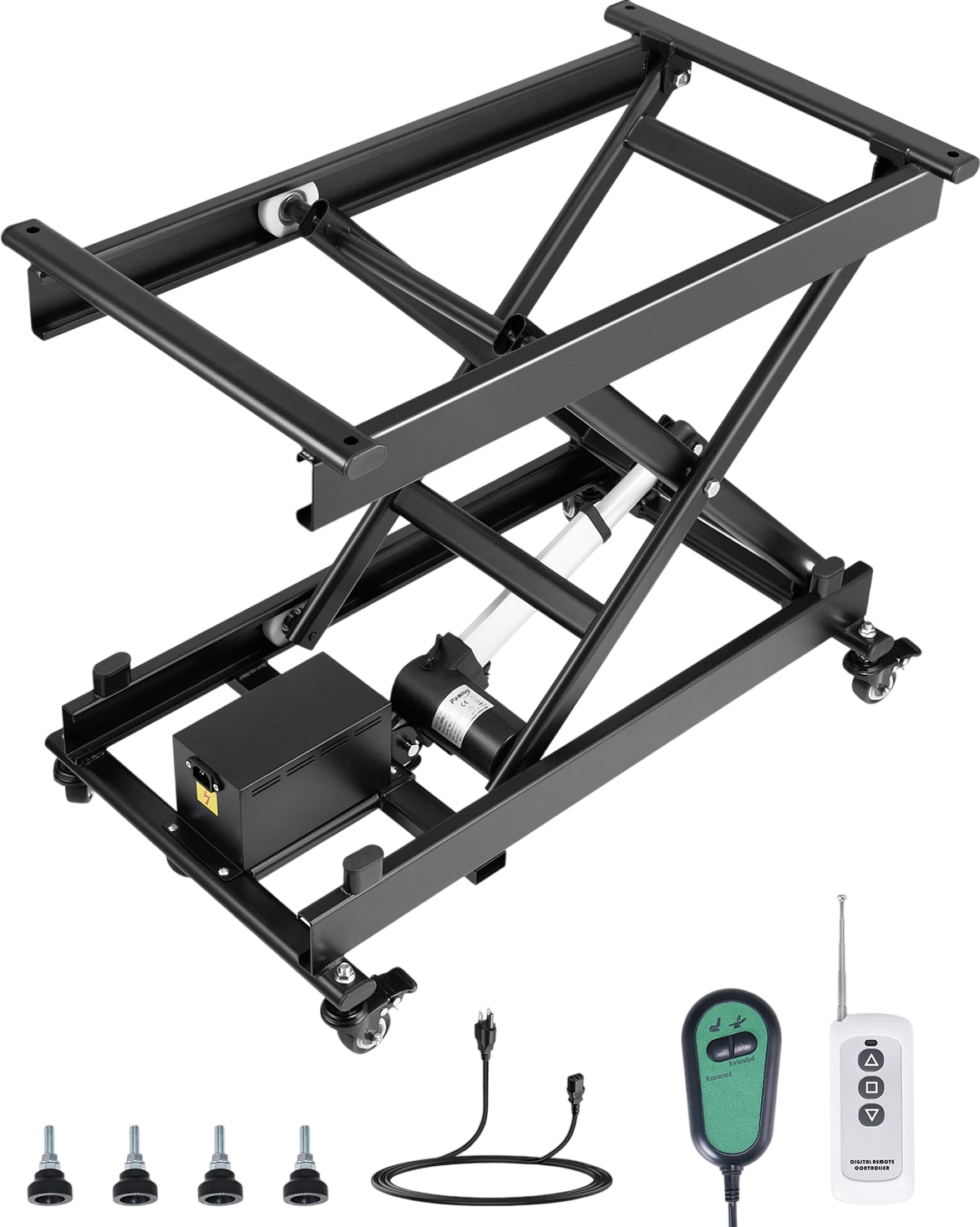Vevor Electric Lift Table 28
