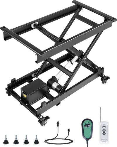 Vevor Electric Lift Table 28