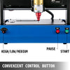 Vevor Electric Marking Machine for Metal Engraving 400W 110V New