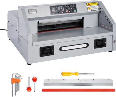 Vevor Electric Paper Cutter 12.9
