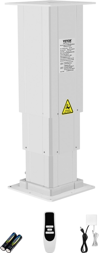 Vevor Electric Table Lifting Column System 14.2