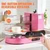 Vevor Cake Decorating Machine 4" to 16" Frosting Spreader New