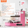 Vevor Cake Decorating Machine 4" to 16" Frosting Spreader New