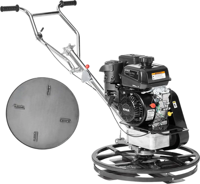 Vevor Power Cement Trowel Walk-Behind 24