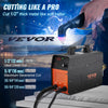 Vevor Plasma Cutter with Torch 50Amp Dual Voltage 110V/220V New