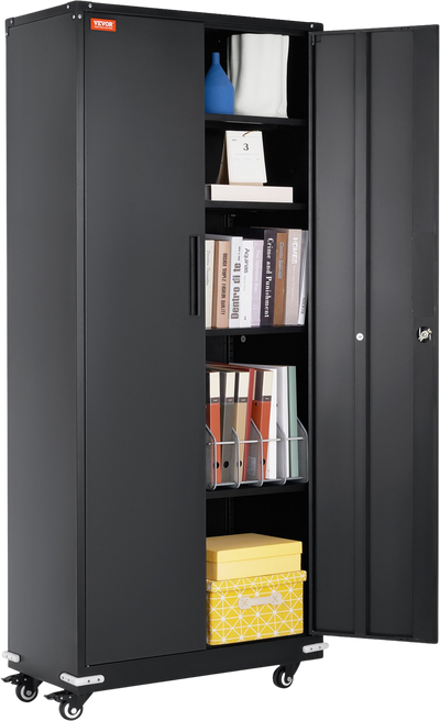 Vevor Metal Storage Cabinet 75