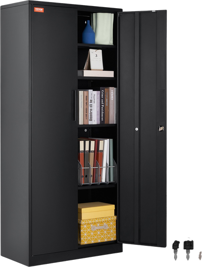 Vevor Metal Storage Cabinet 71