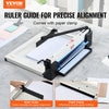 Vevor Industrial Paper Cutter 17" Cutting Width 400 Sheet Capacity New