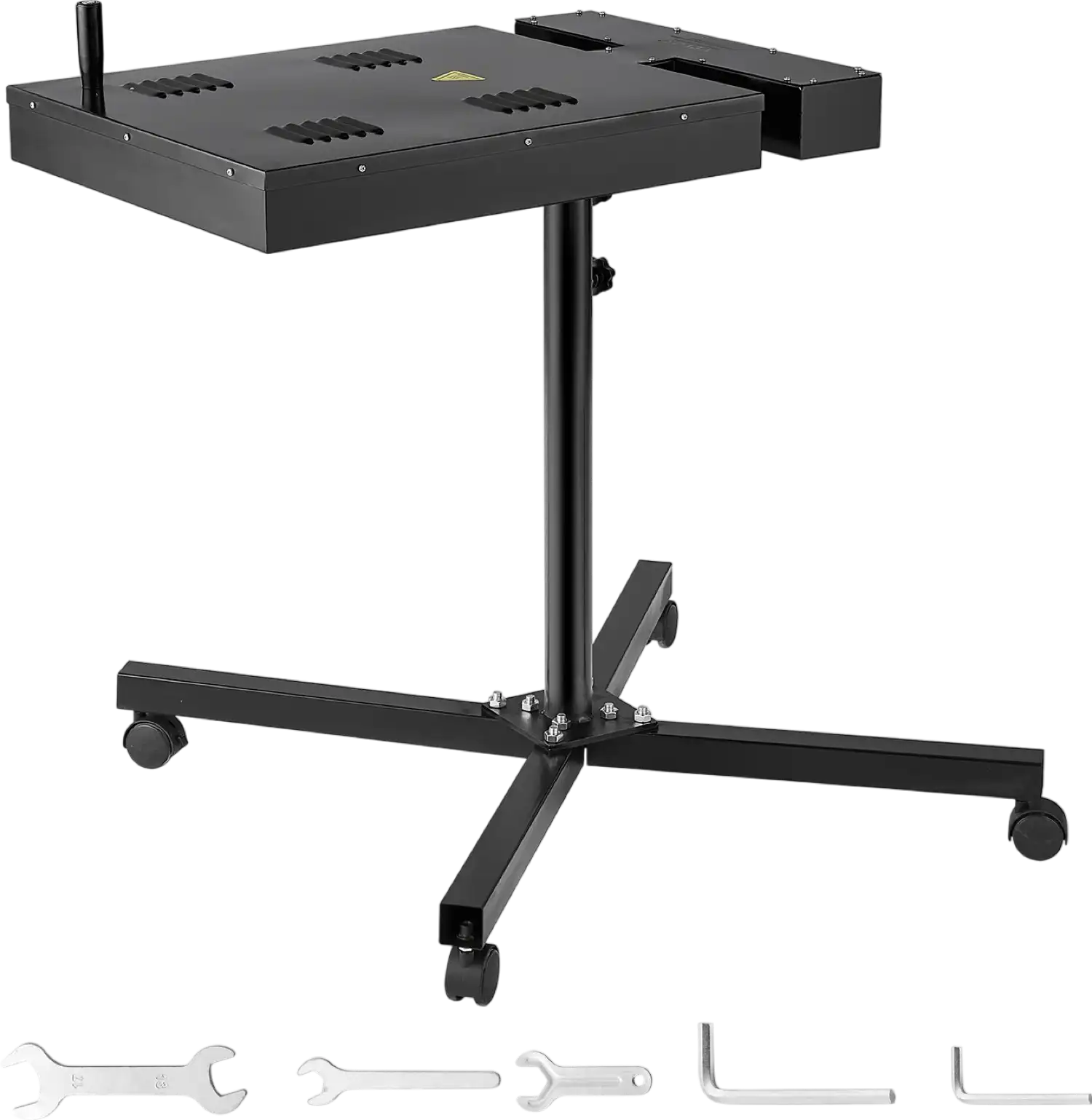 Vevor Flash Dryer with Height Adjustable Stand for Screen Printing 18