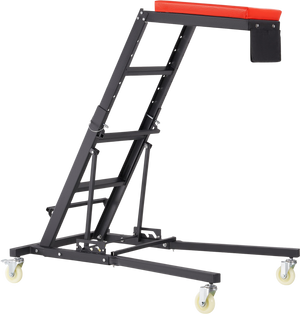 Vevor Automotive Top Creeper Adjustable Height 42.5