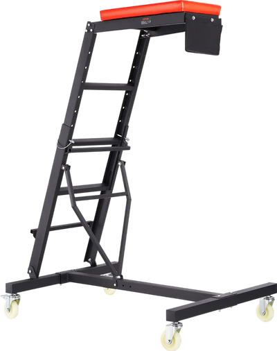 Vevor Automotive Top Creeper with Adjustable Height 45.7