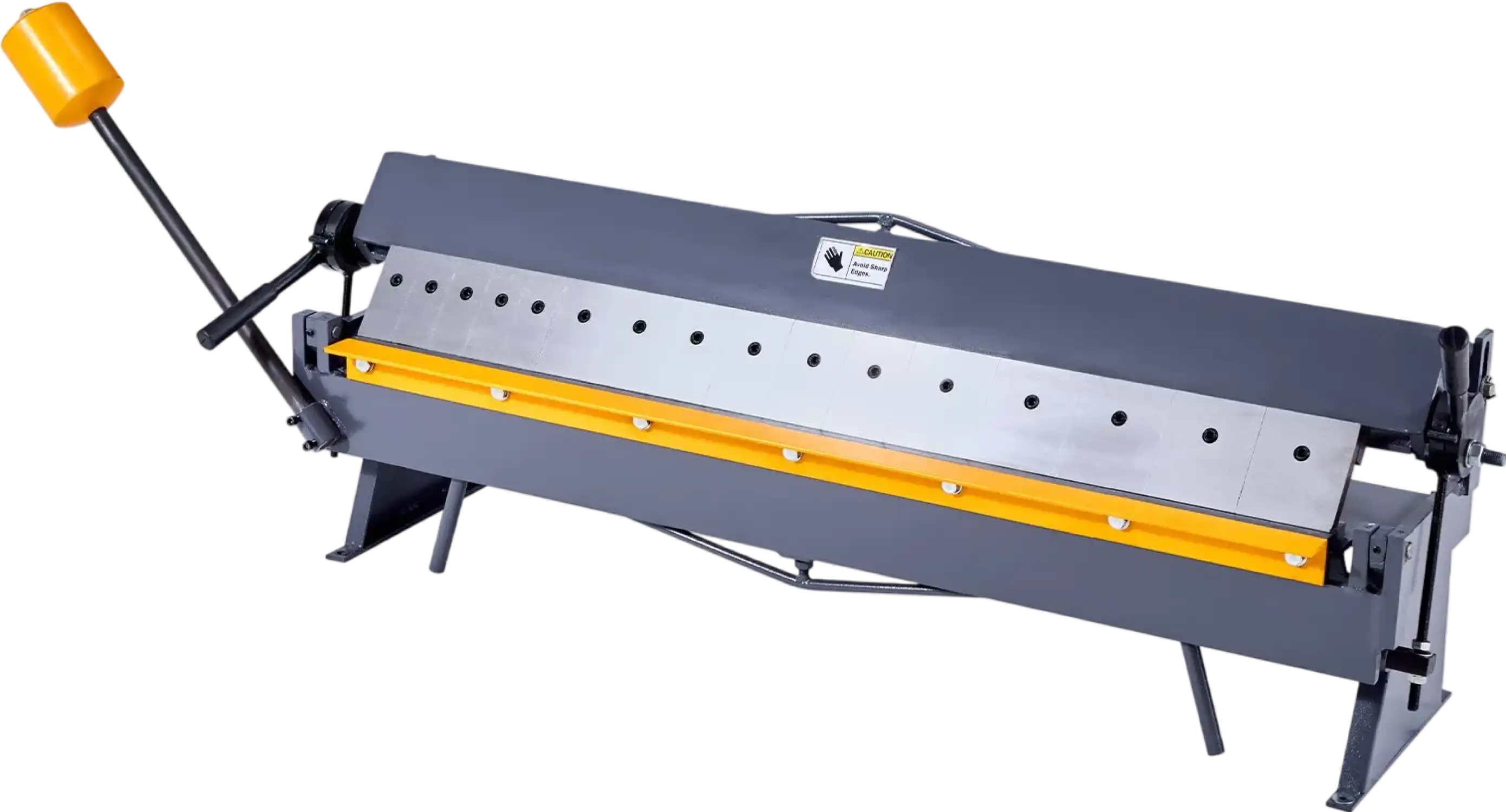 Vevor Box and Pan Brake 48