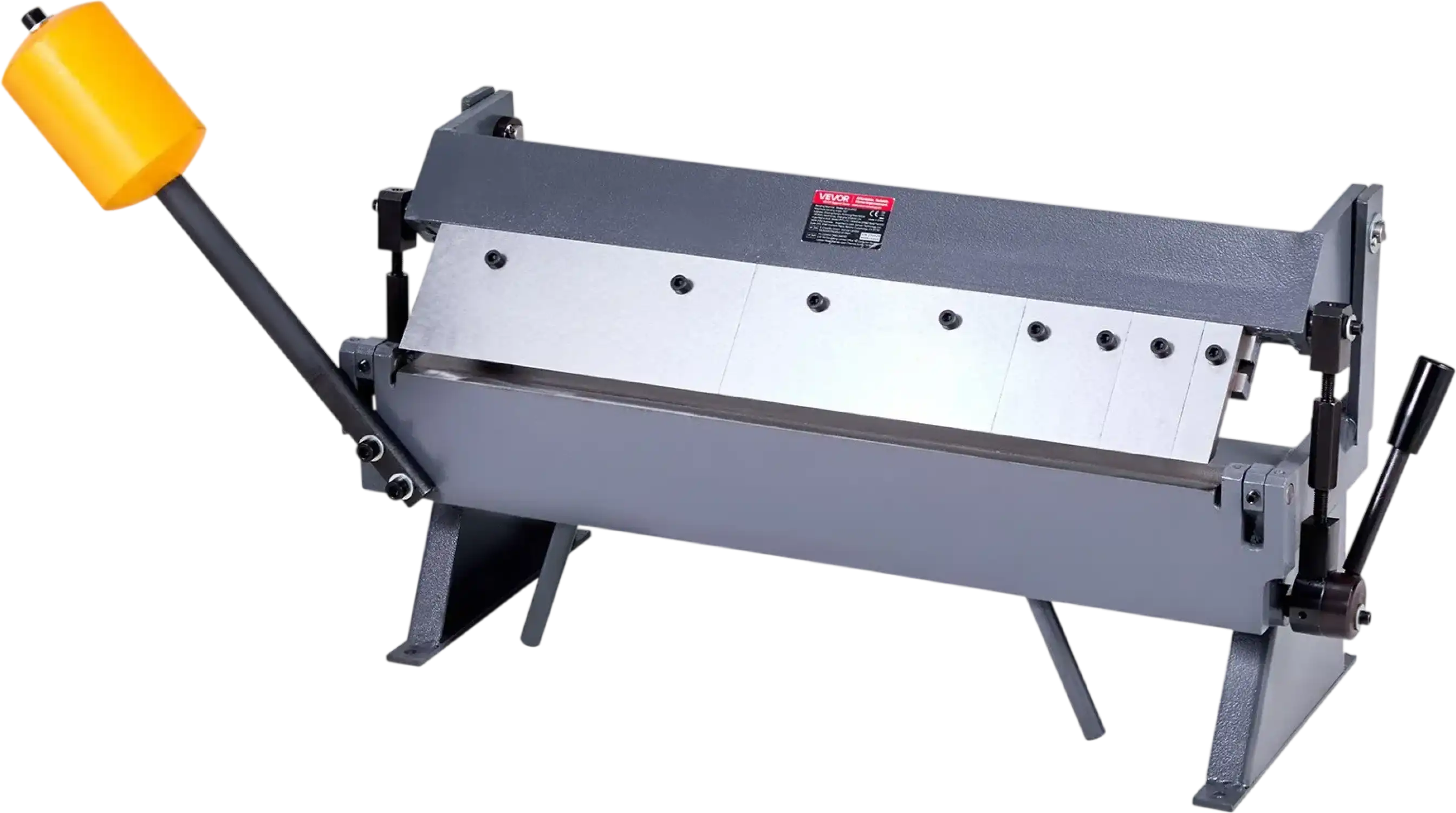 Vevor Box and Pan Brake 24