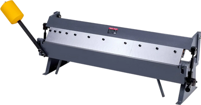 Vevor Box and Pan Brake 36