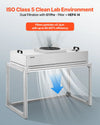 Vevor Laminar Flow Hood Fan Filter Unit with HEPA-14 and G1 Pre-Filter New