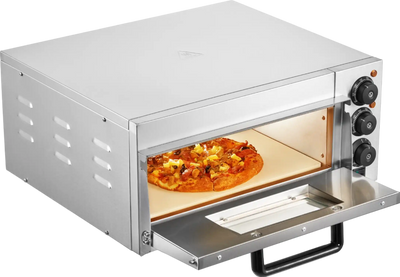 Vevor Countertop Pizza Oven 16