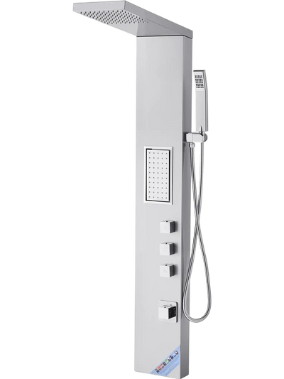 Vevor Shower Panel System 53