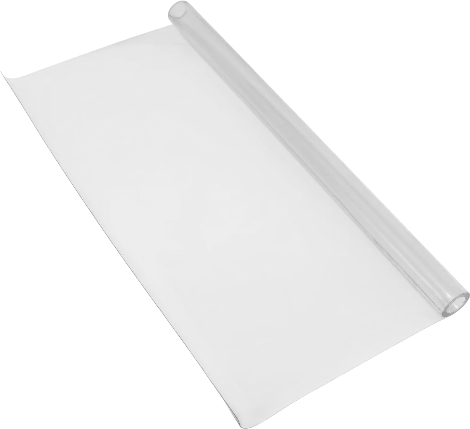Vevor Table Protector Clear PVC 44
