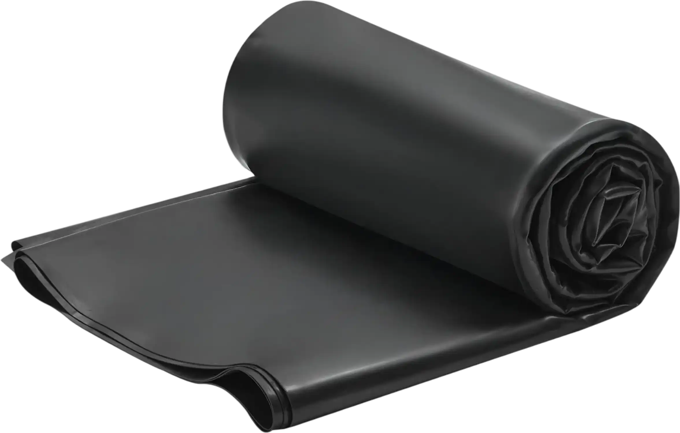 Vevor Roofing Roll Waterproof Membrane 45mil Thick 30 x 40 Ft. New