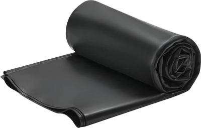 Vevor Roofing Roll Waterproof Membrane 45mil Thick 30 x 40 Ft. New
