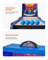 Vevor Roll & Score Arcade Game Table 8 Ft with Electronic Scorer New