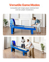 Vevor Roll & Score Arcade Game Table 8 Ft with Electronic Scorer New