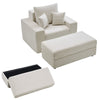 Vevor Chaise Lounge Chair 44