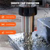 Vevor Annular Cutter Set 6pcs Universal Shank Mag Drill Bits 2" Cutting Depth New