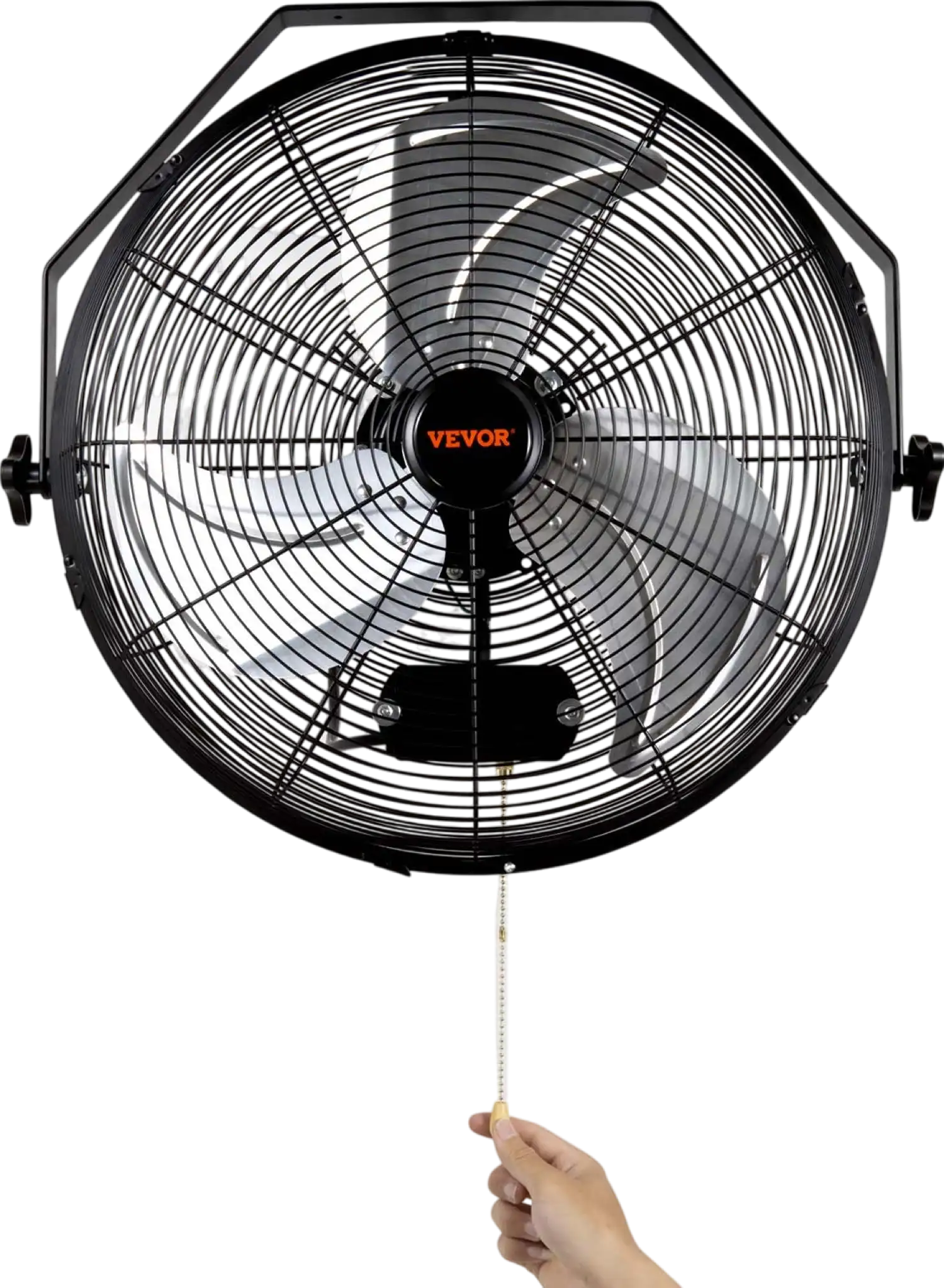 Vevor Industrial Wall Mount Fans 18