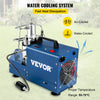 Vevor High Pressure Air Compressor with Automatic Stop 4500PSI/30Mpa/300Bar 1800W 110V New